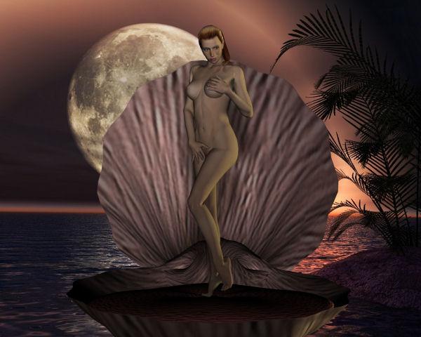 Aphrodite.jpg - Aphrodite - Goddess of Love